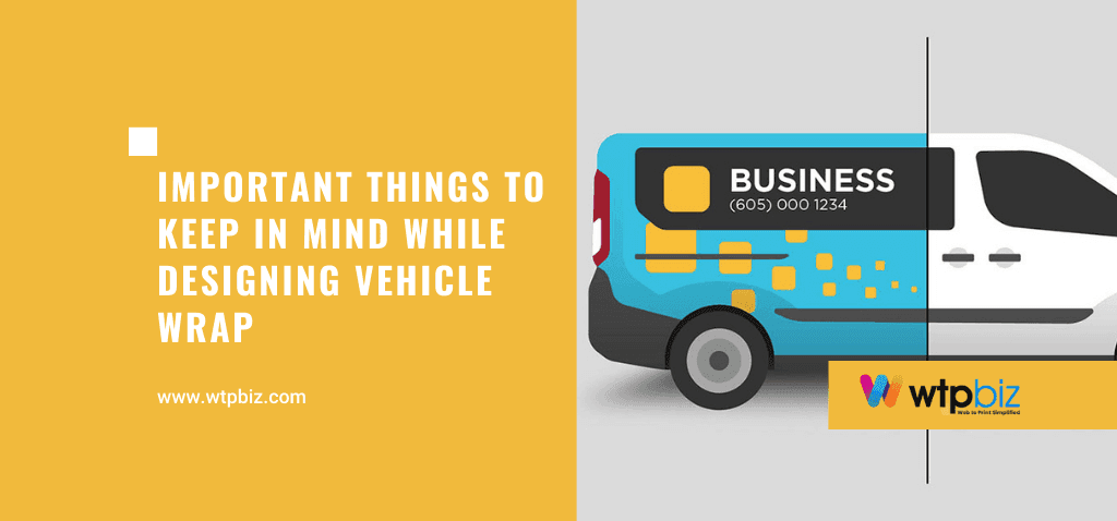 Tips To Get You Started In Vehicle Wrap Design
