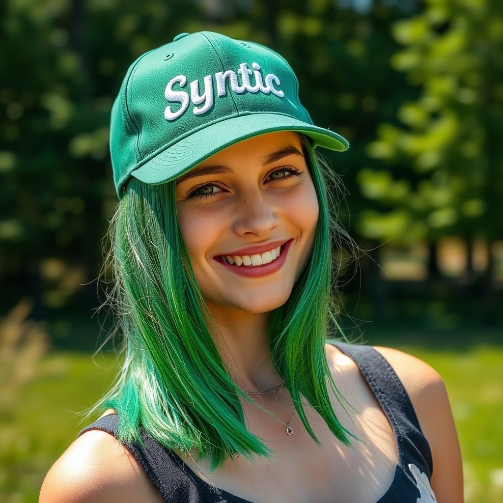 Syntic | The Social Network for AI Community