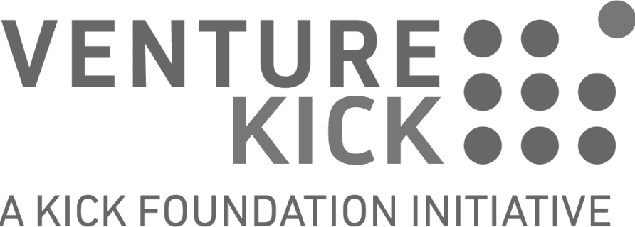 Venture Kick logo