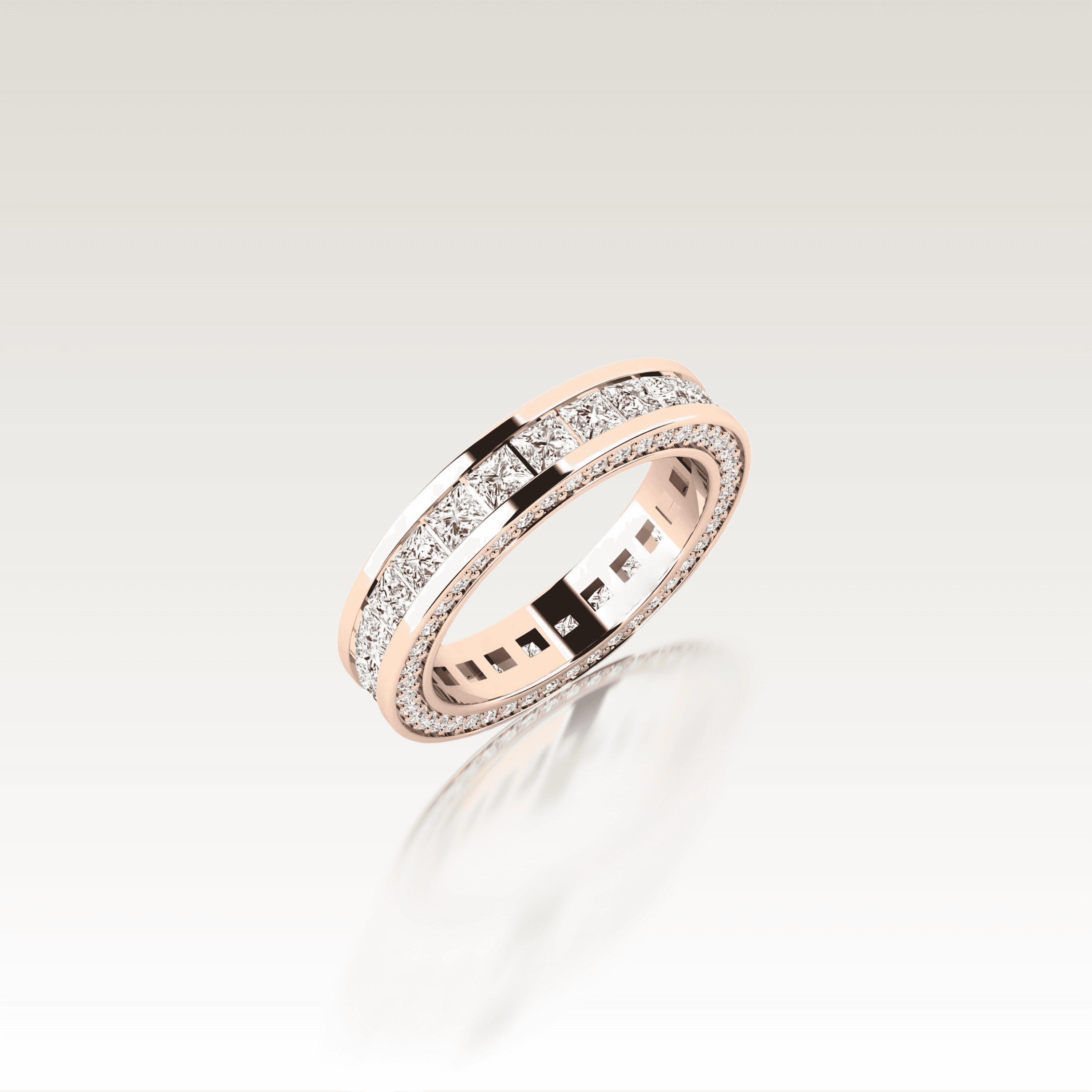 His Wedding Band image 2