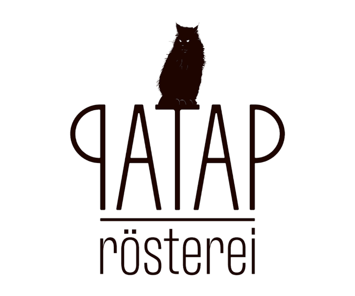 Patap Specialty Coffee Logo