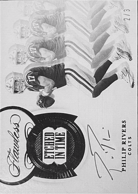PHILIP RIVERS /3