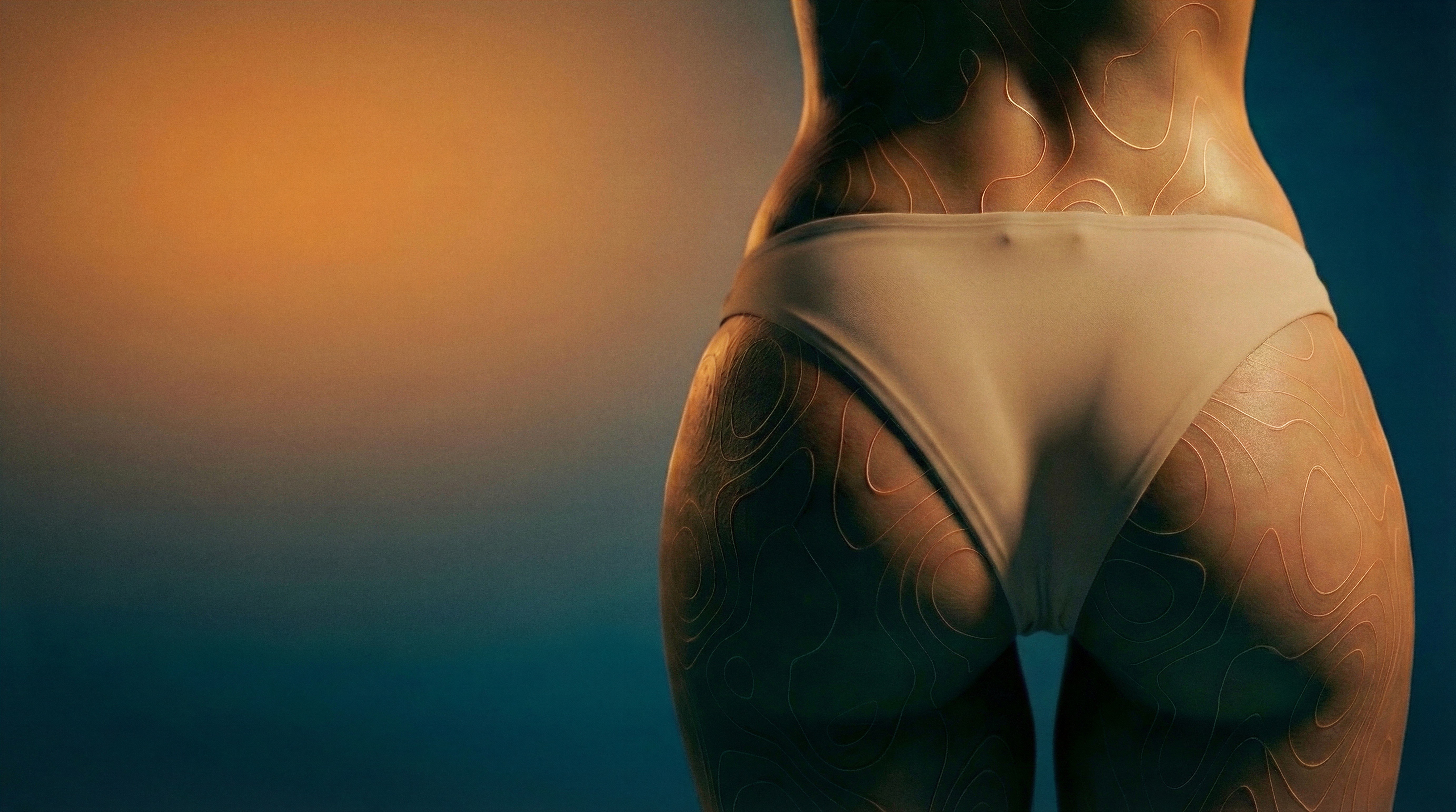 عملية رفع الأرداف البرازيلية بطريقة آمنة للغاية بواسطة الدكتور برافو في أبو ظبي