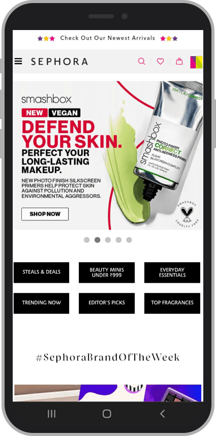 Sephora