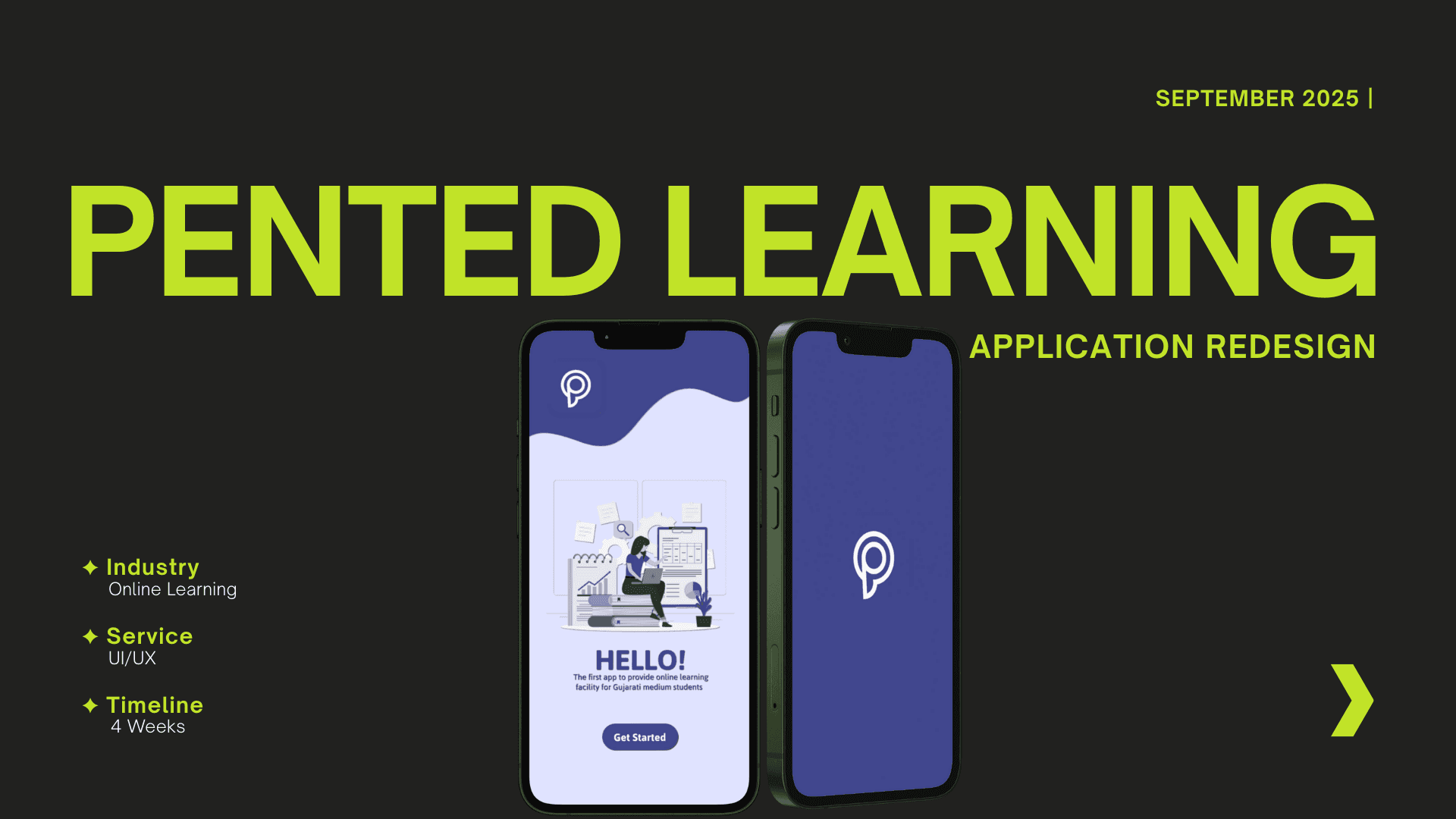 Featured Project Cover Image