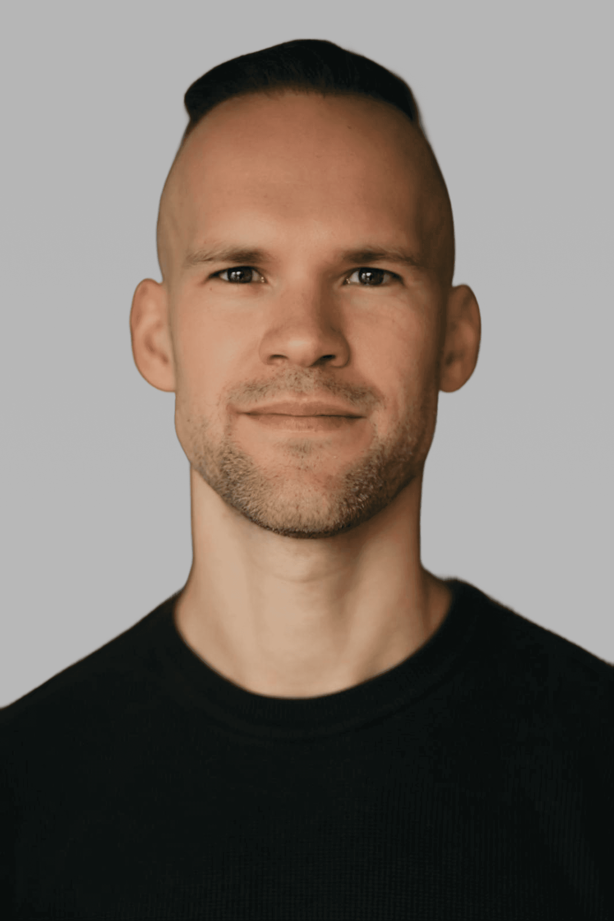 Stefan Tietze - Co-Founding Partner of AION Technology