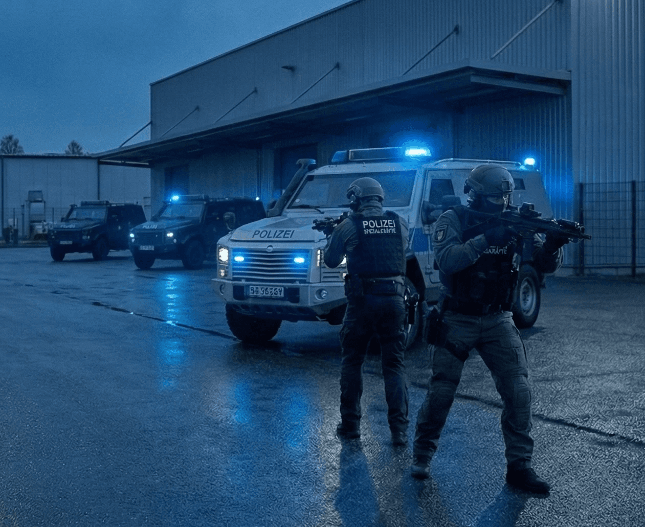 Worker operating machine