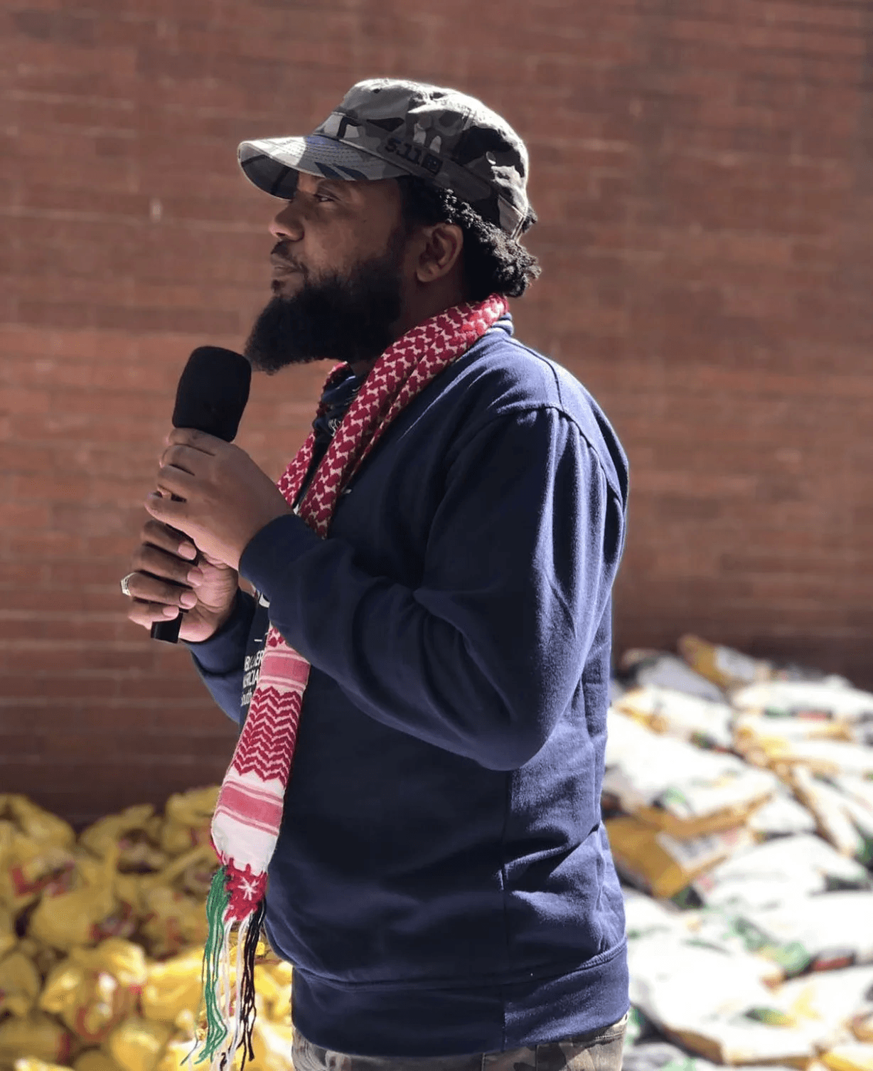 Author  – South African Daily