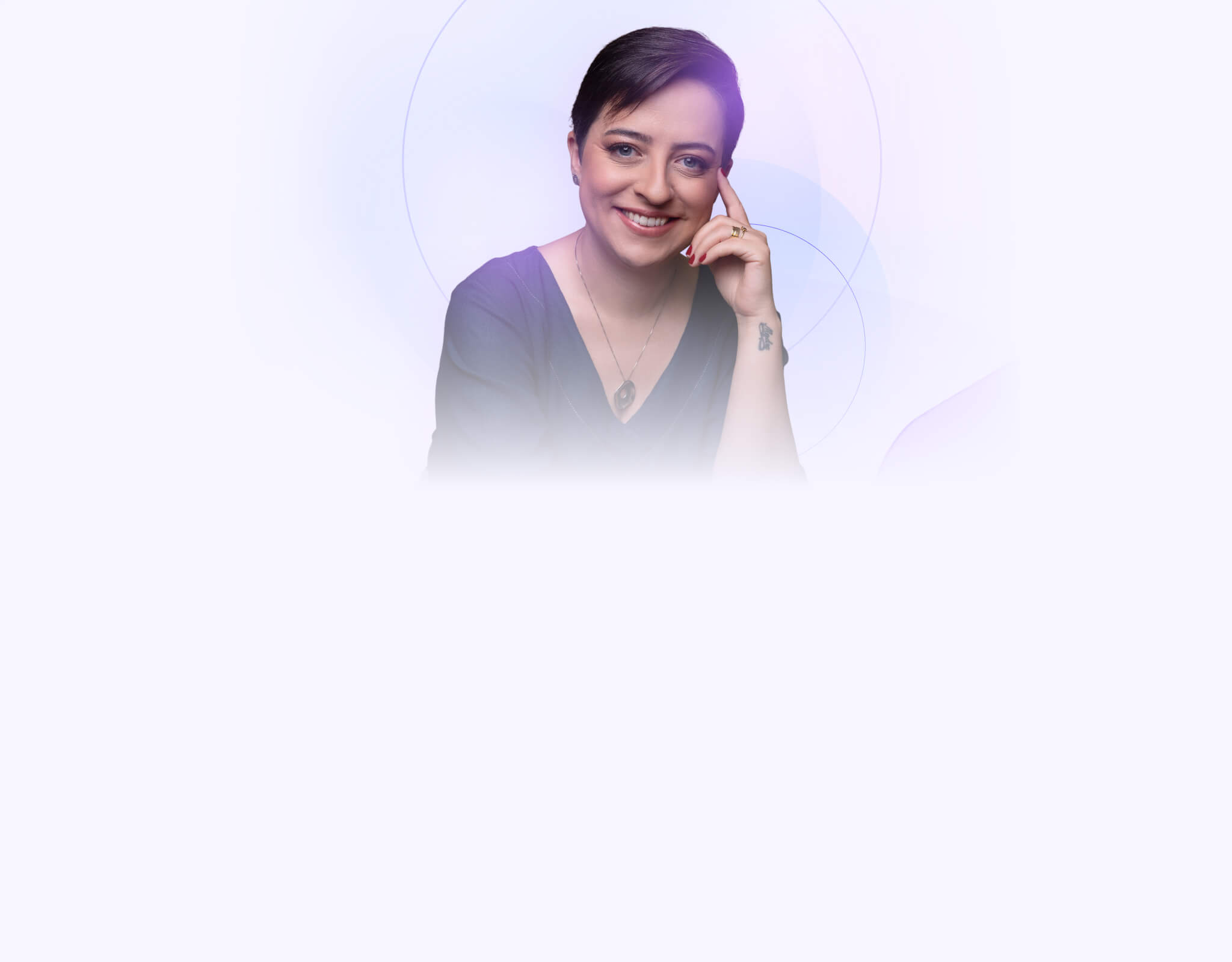 Destrave o potencial do seu bem-estar. - TheraClavis