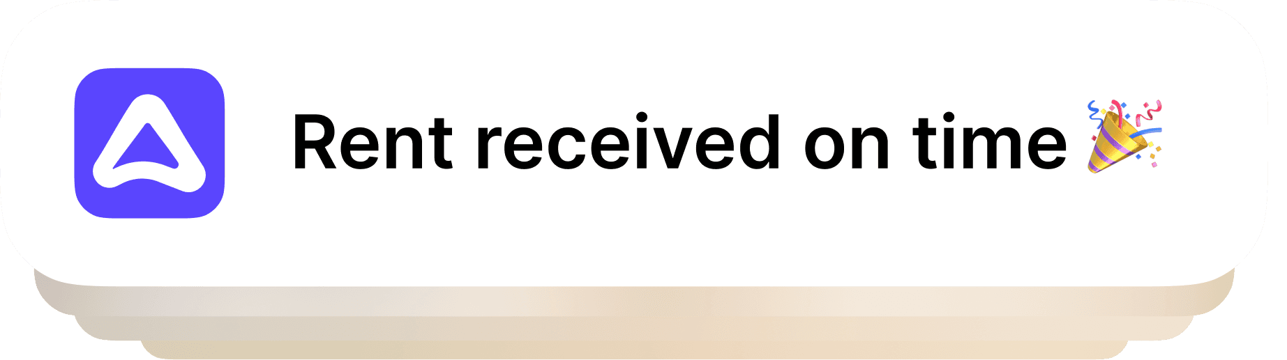 August Notifications