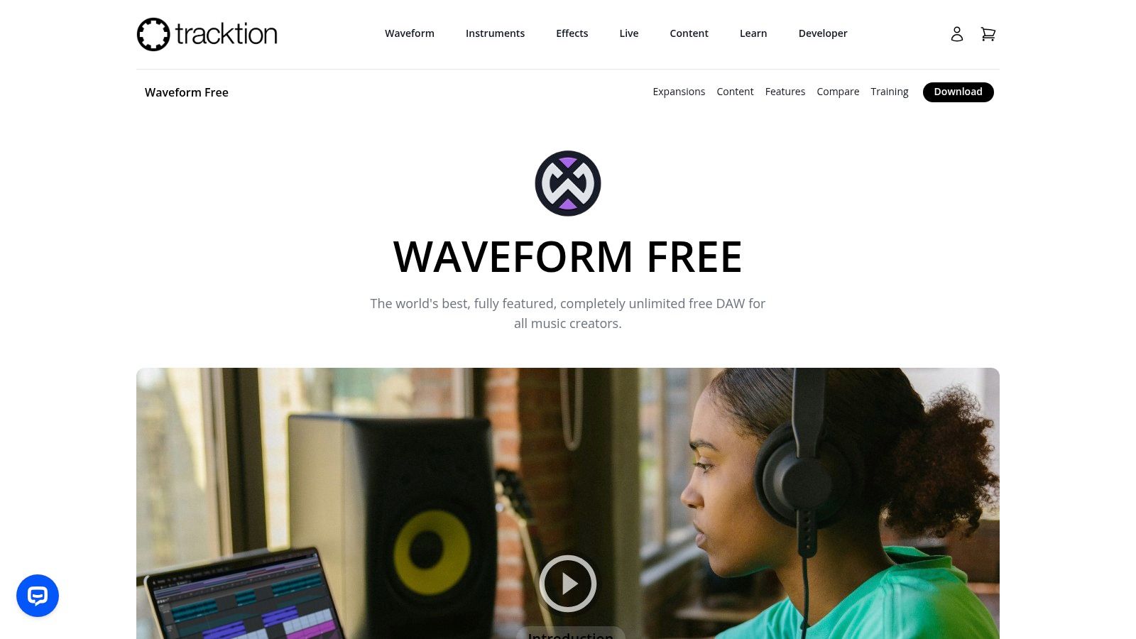 Waveform Free
