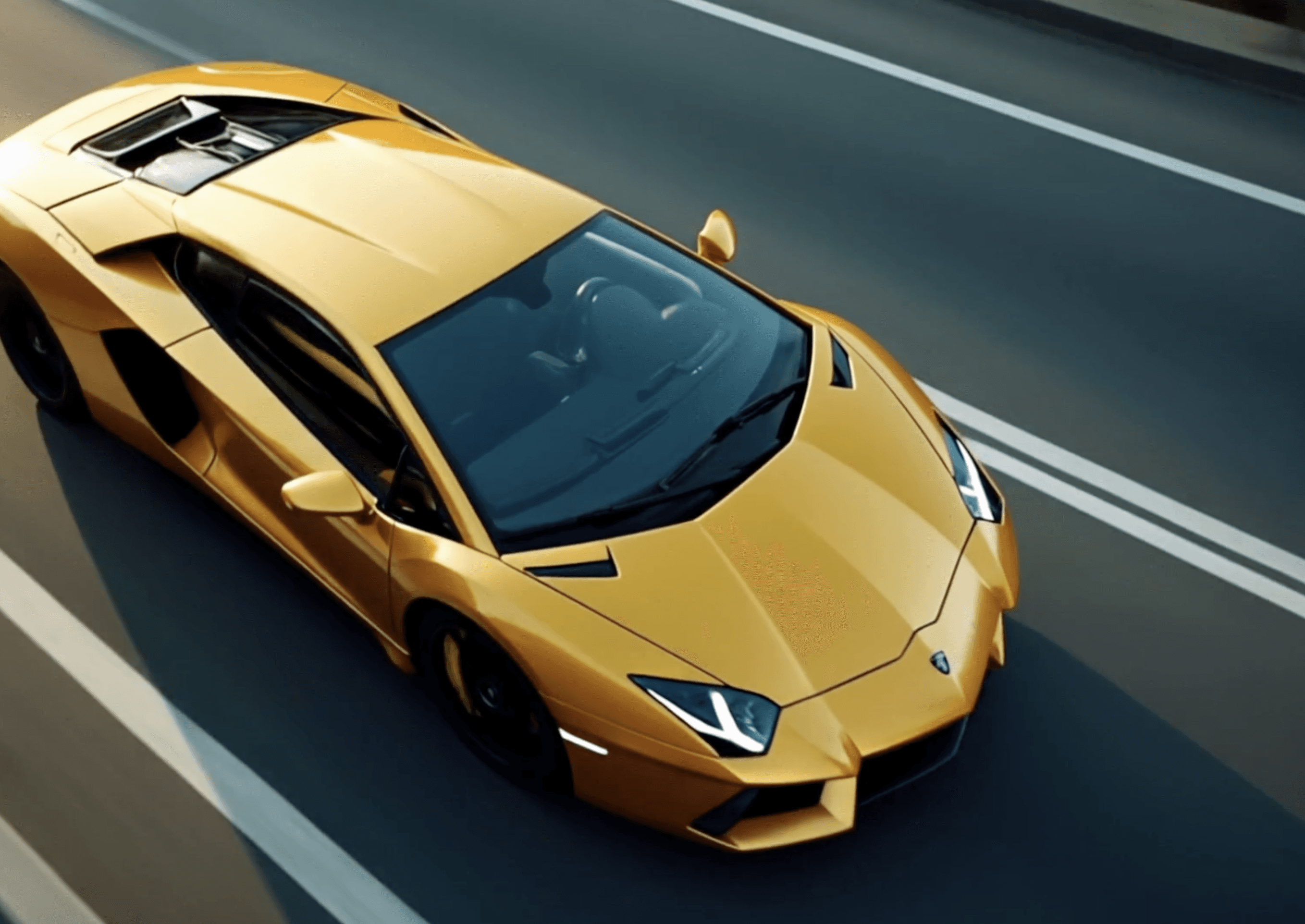 Dom Pérignon vineyards from the sky