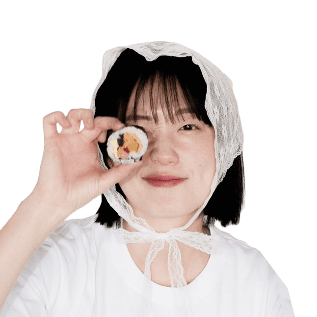 김밥대장