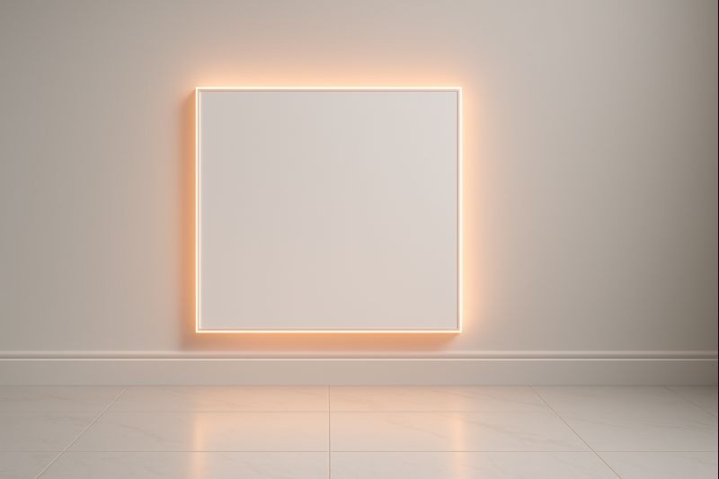 Infrared heating system