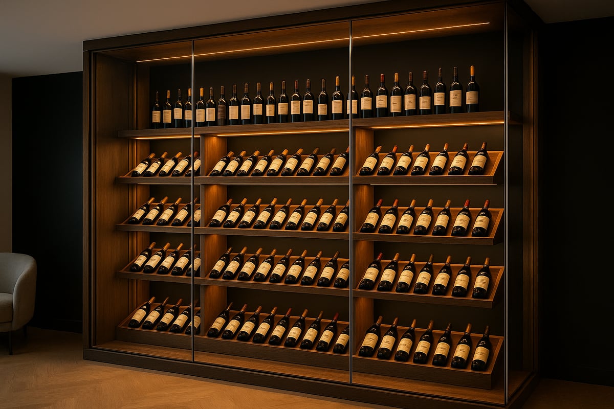 How to Choose the Right Local Wine Wall Company