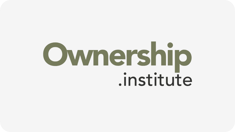 Ownership Institute