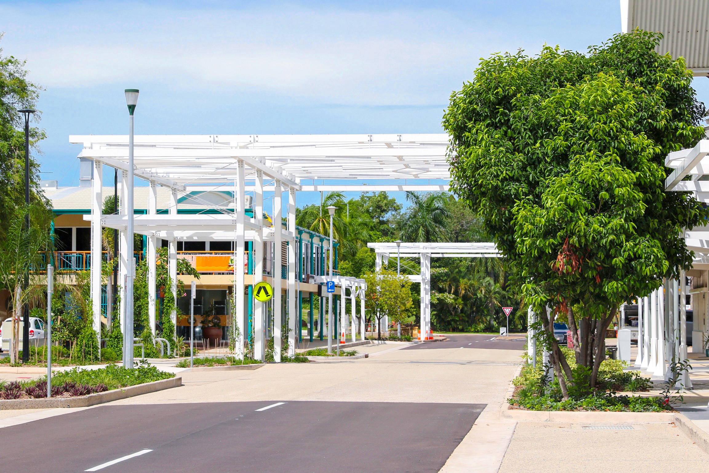 cullen bay clark+granger