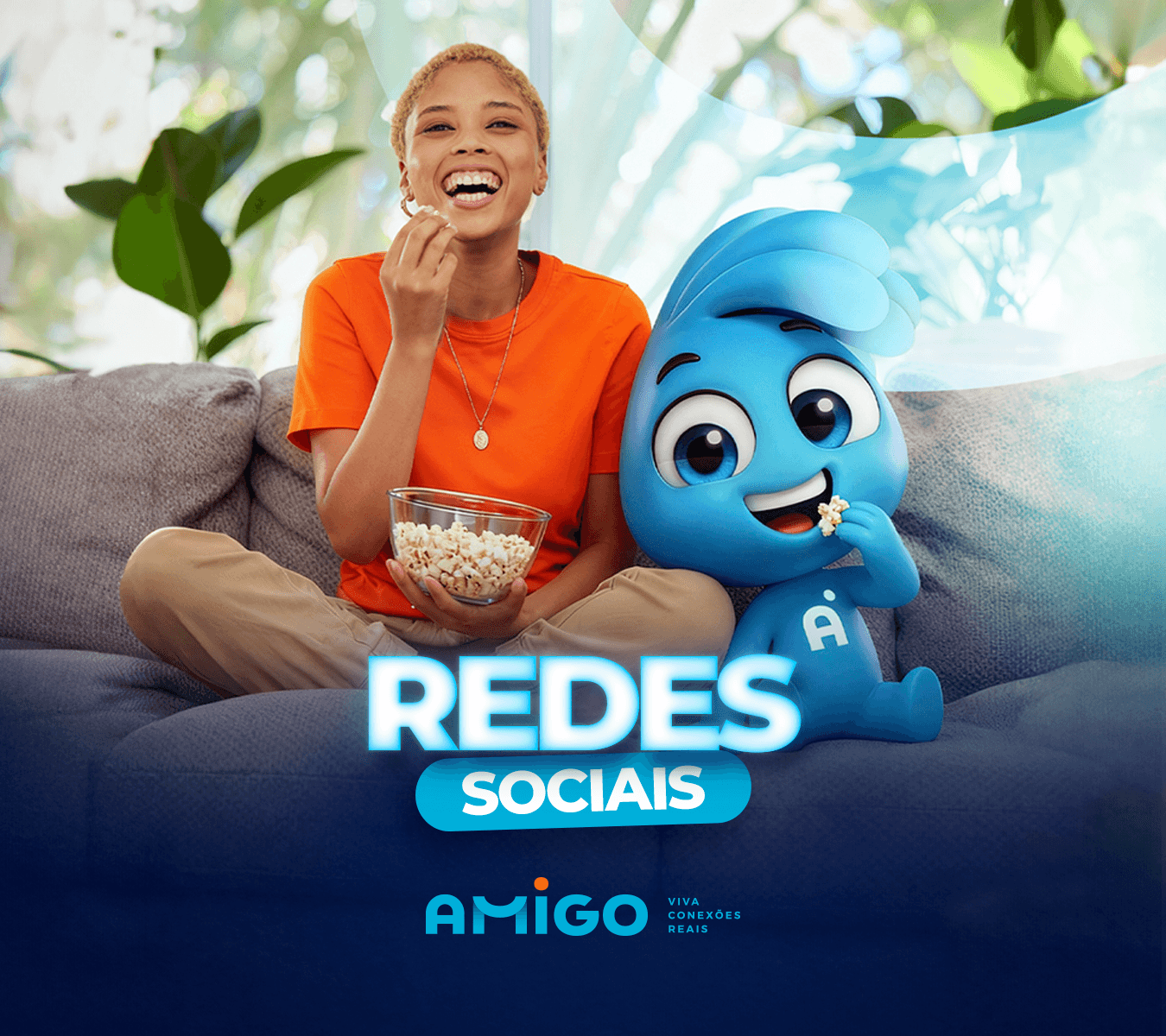 Amigo Internet