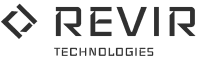 Revir Technologies Logo