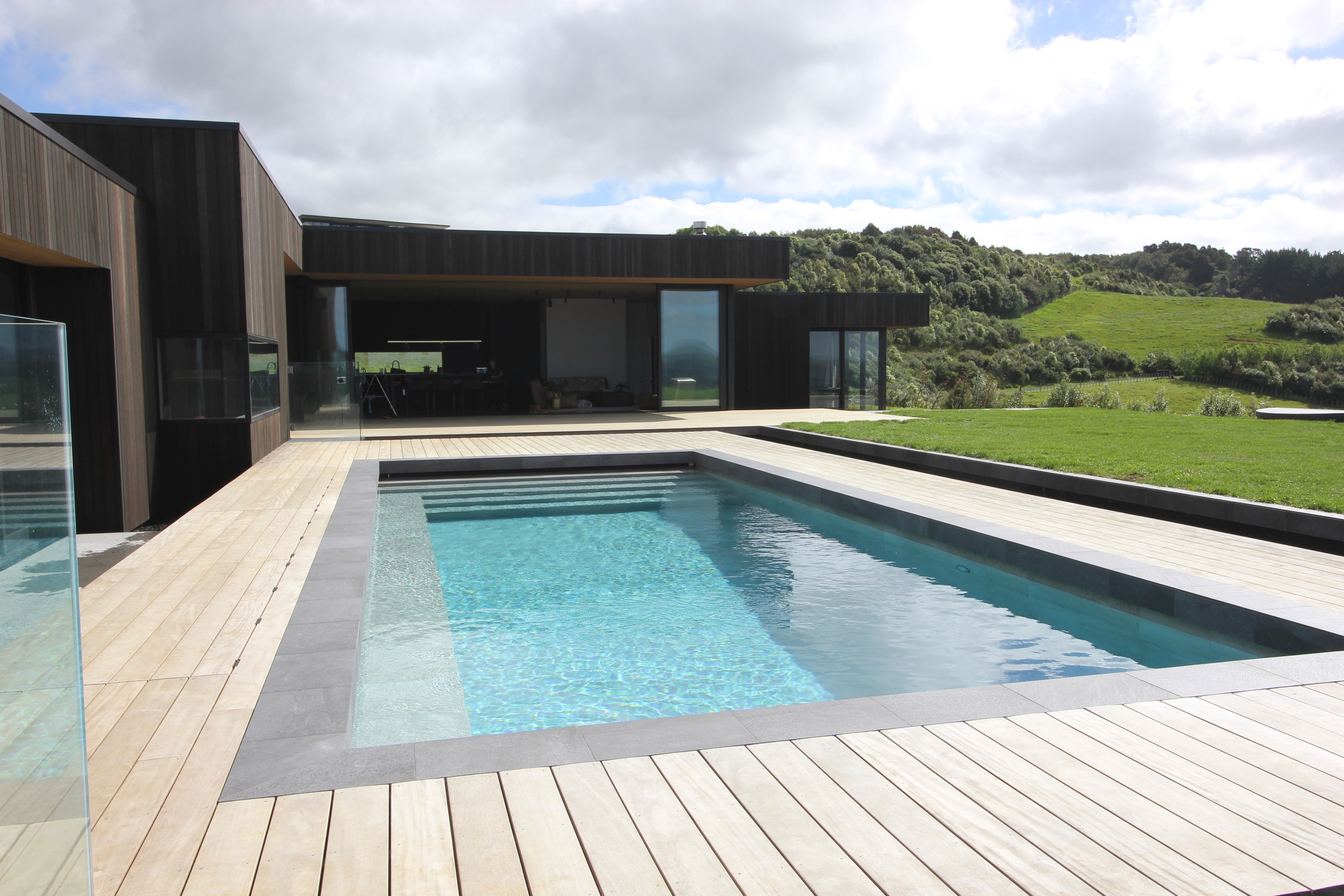 Concrete Pools NZ