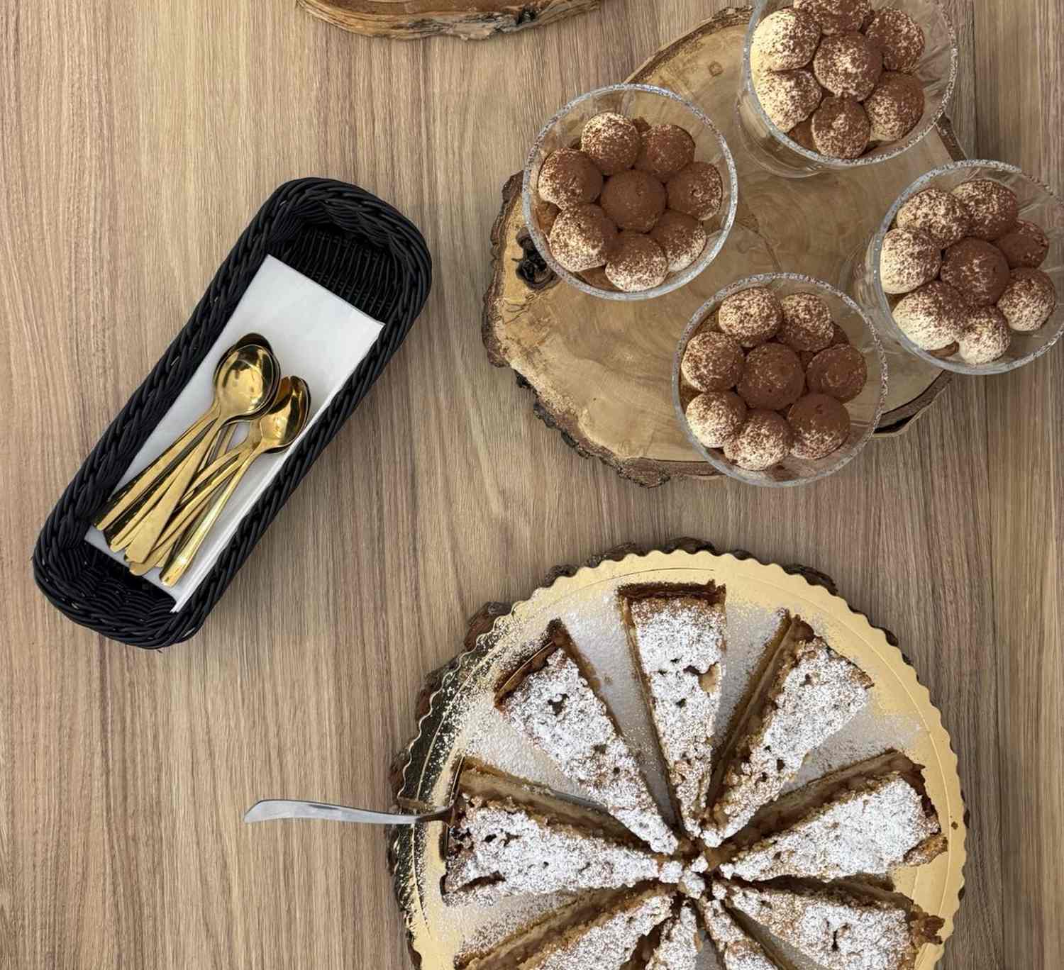 catering i przerwa kawowa na szkoleniu firmowym Poznań