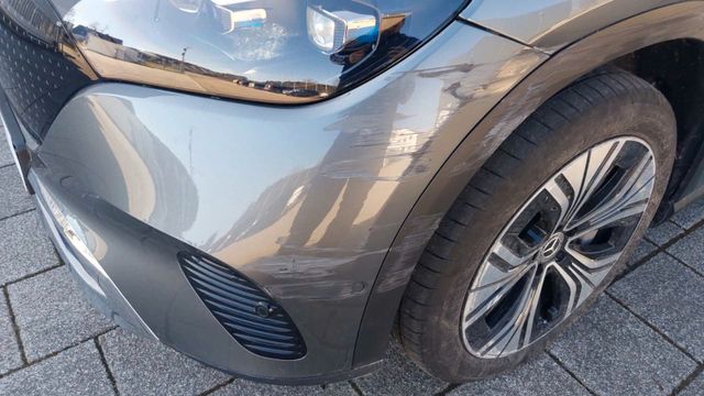 MERCEDES-BENZ EQE 2025 GREY Gebrauchtwagen - Galeriebild 23