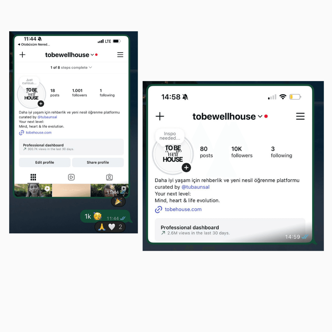 Review Profile Image