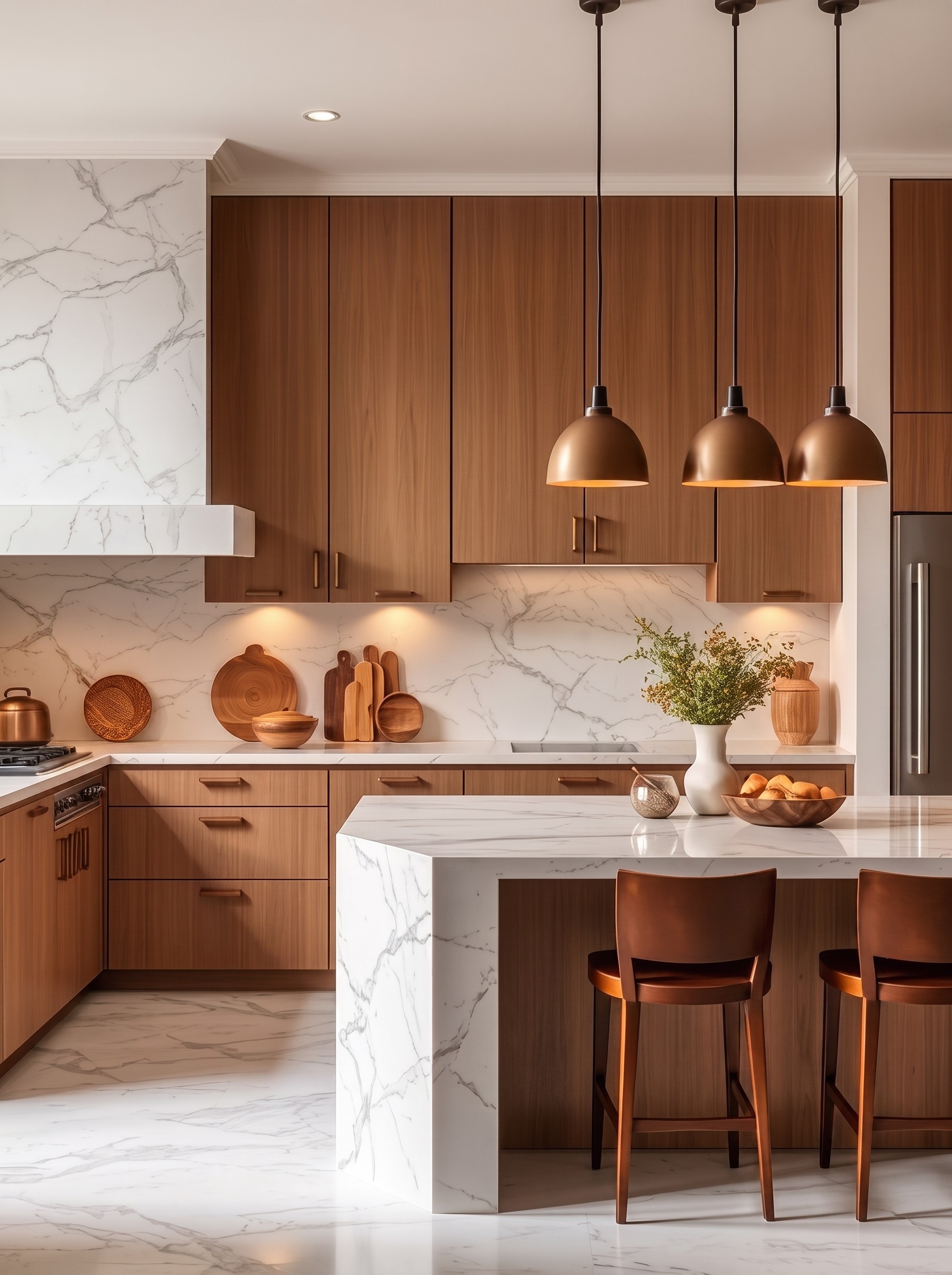 Image of a kitchen