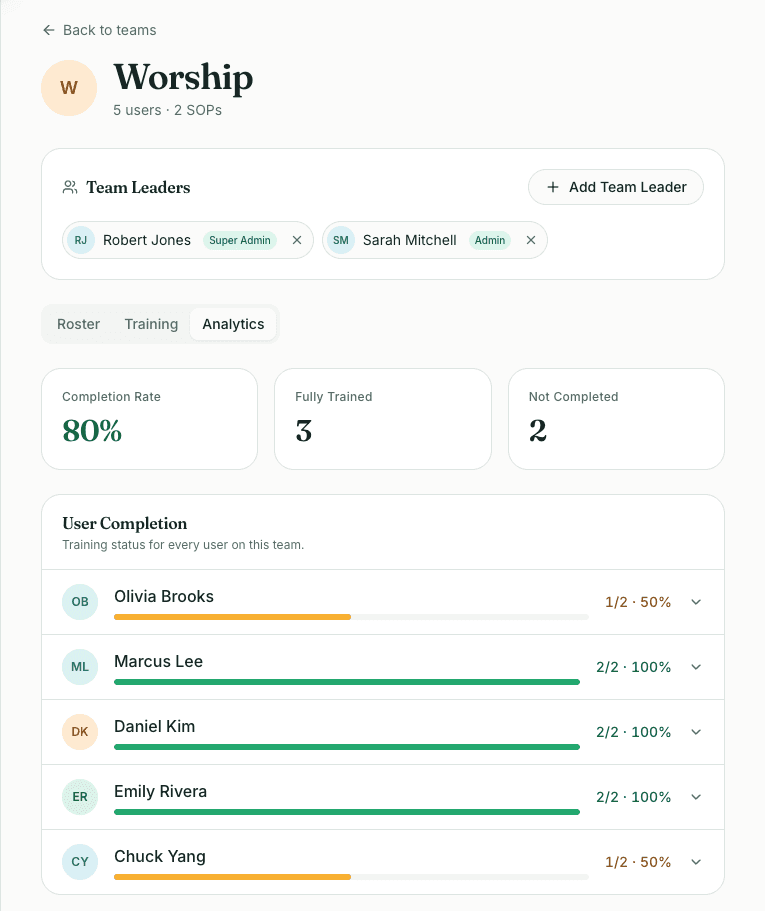 An image of Freelio's budget ui