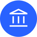Icon of Bank Sector