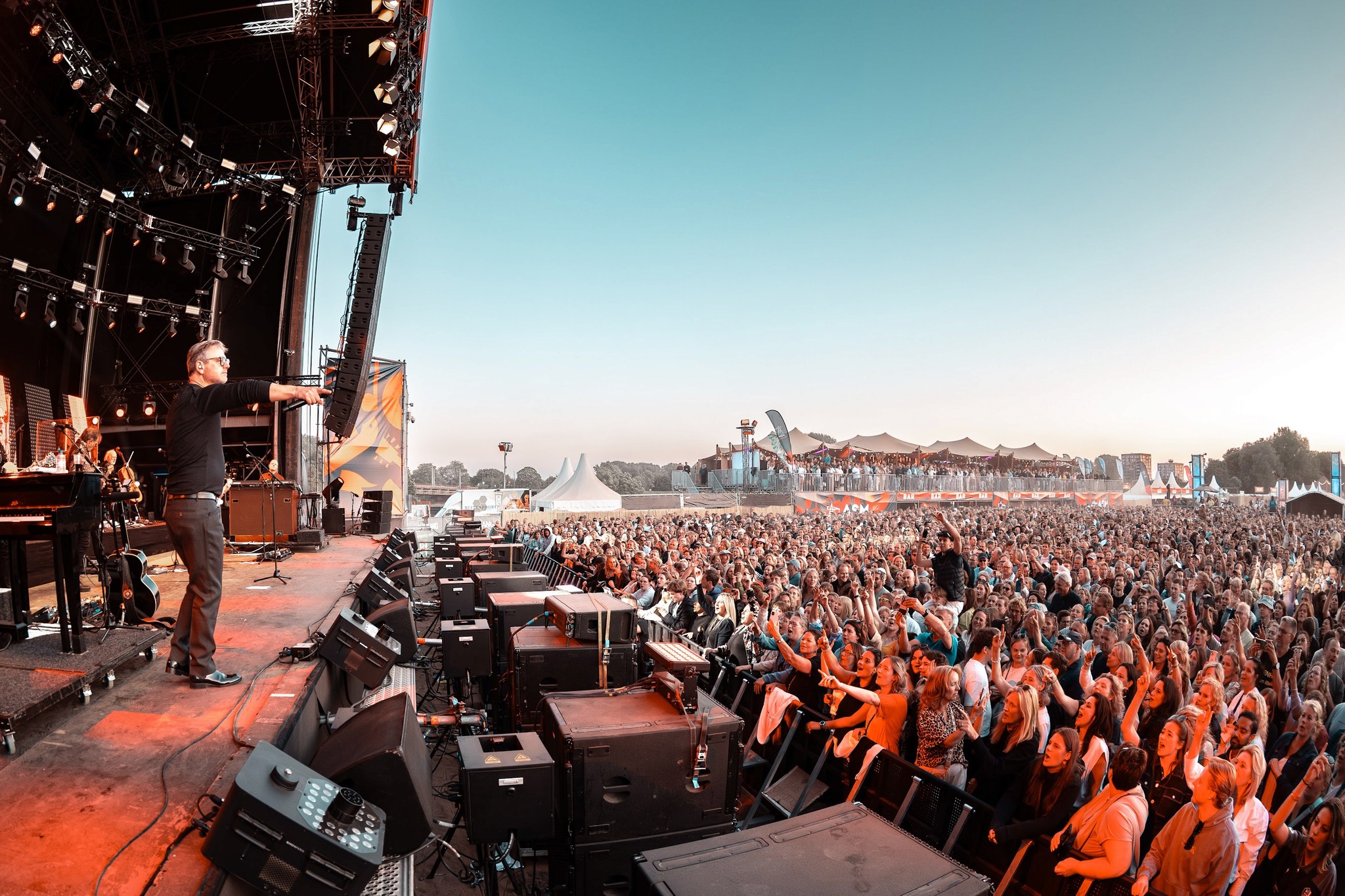 ASM Festival programma