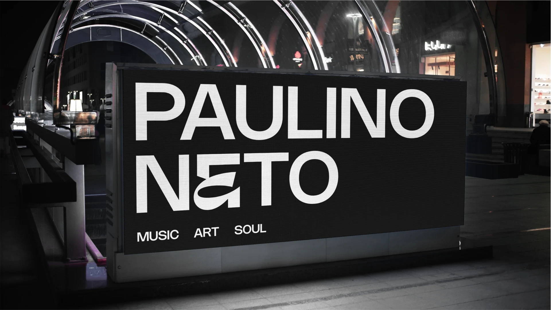 led paulino neto