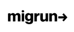 migrun logo