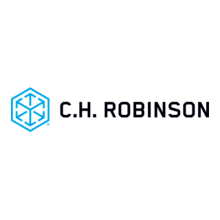 C.H. Robinson logo