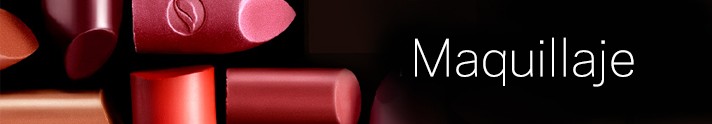 MAQUILLAJE