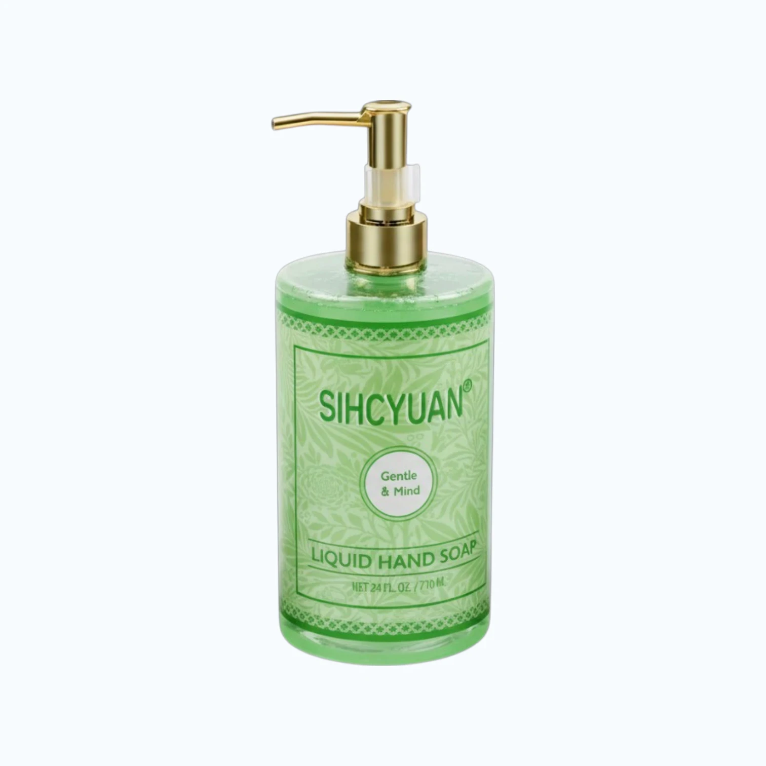 Bulk Hand Wash & Liquid Soap Wholesale
