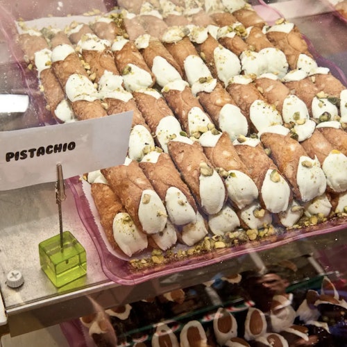 Italian Market Immersion: Philadelphia Walking Tour tickets in Philadelphia