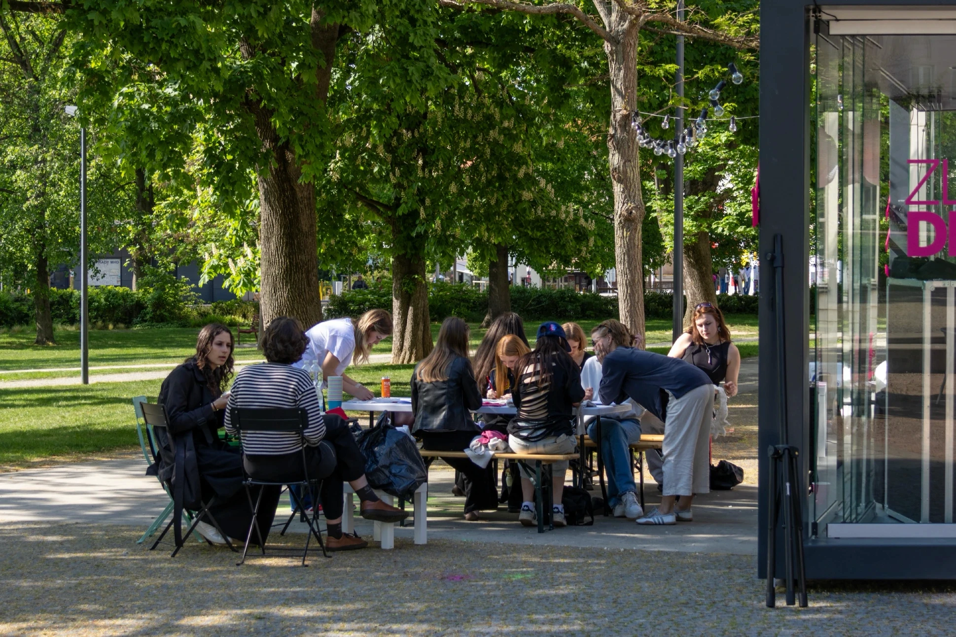 zdw26, zlin design week