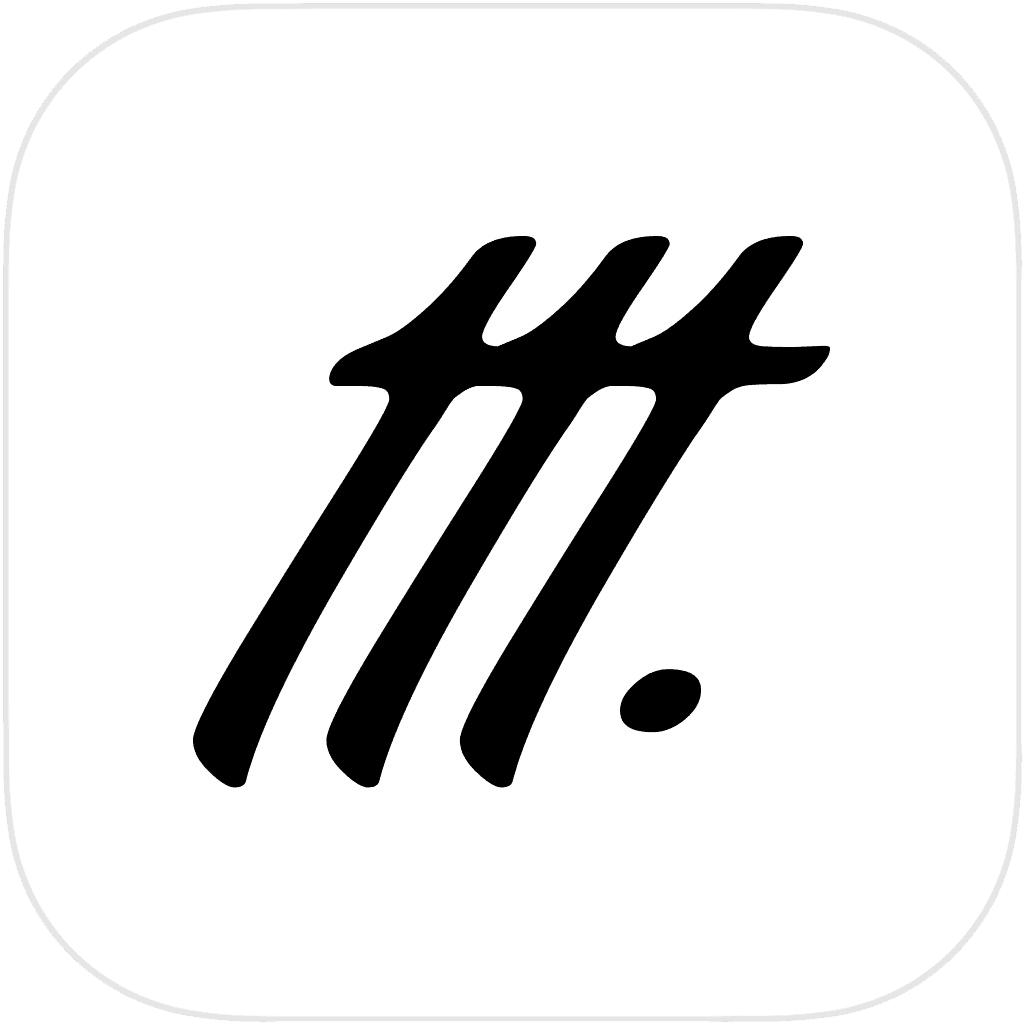 Things Take Time App Icon