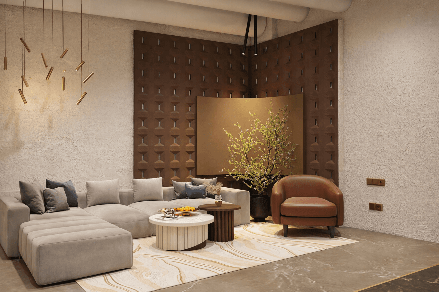 Architectural Blueprint