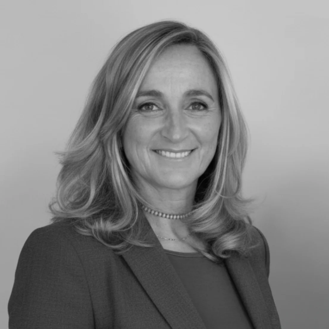 Foto de Patricia Prats, socia directora en Mondaymeeting.