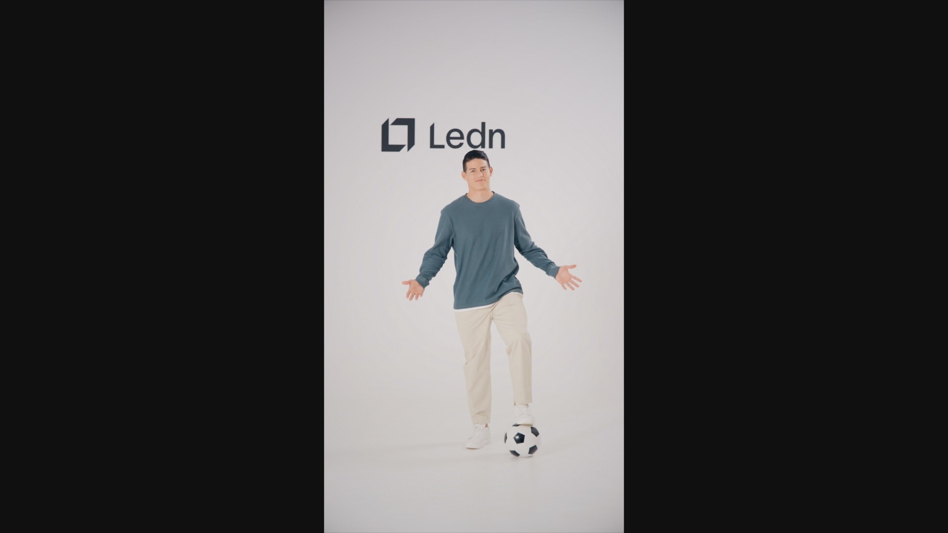 Ledn — campaign still 03 | Raúl Felipe