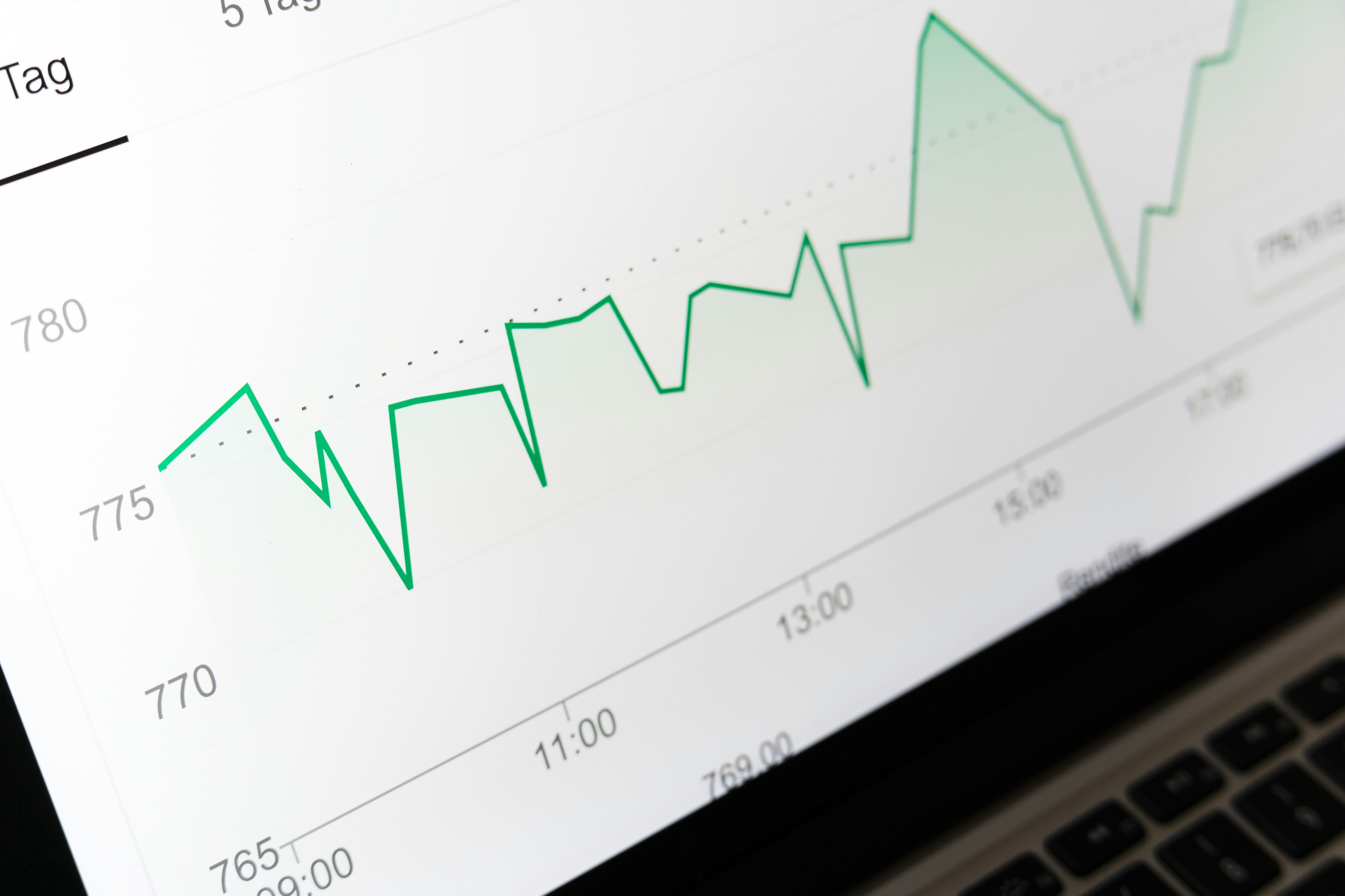 SDR in Tech Sales