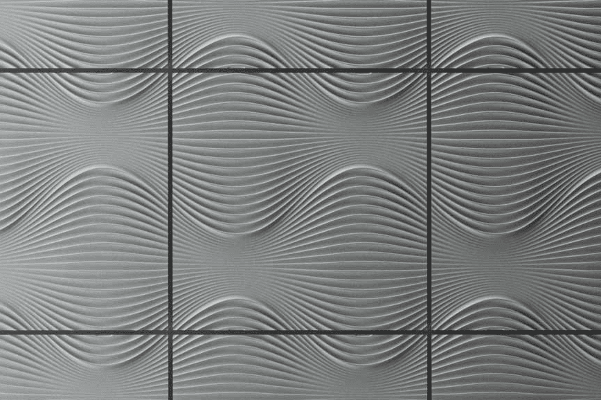 Pattern 25 — surface detail