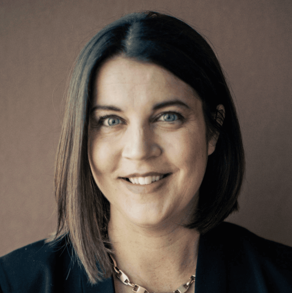 Photo of Cecilia Ziniti