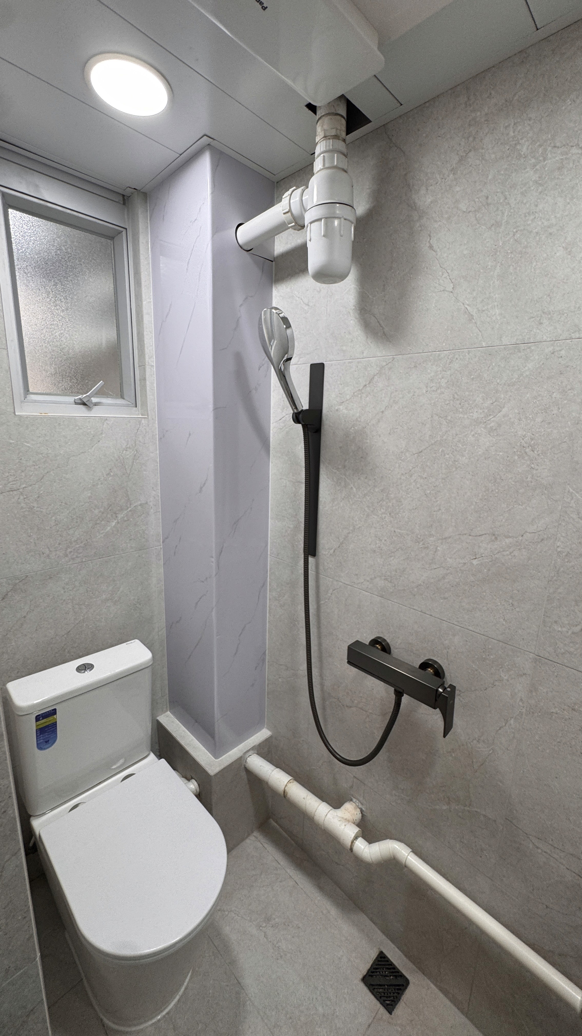 石門愉徳苑裝修設計