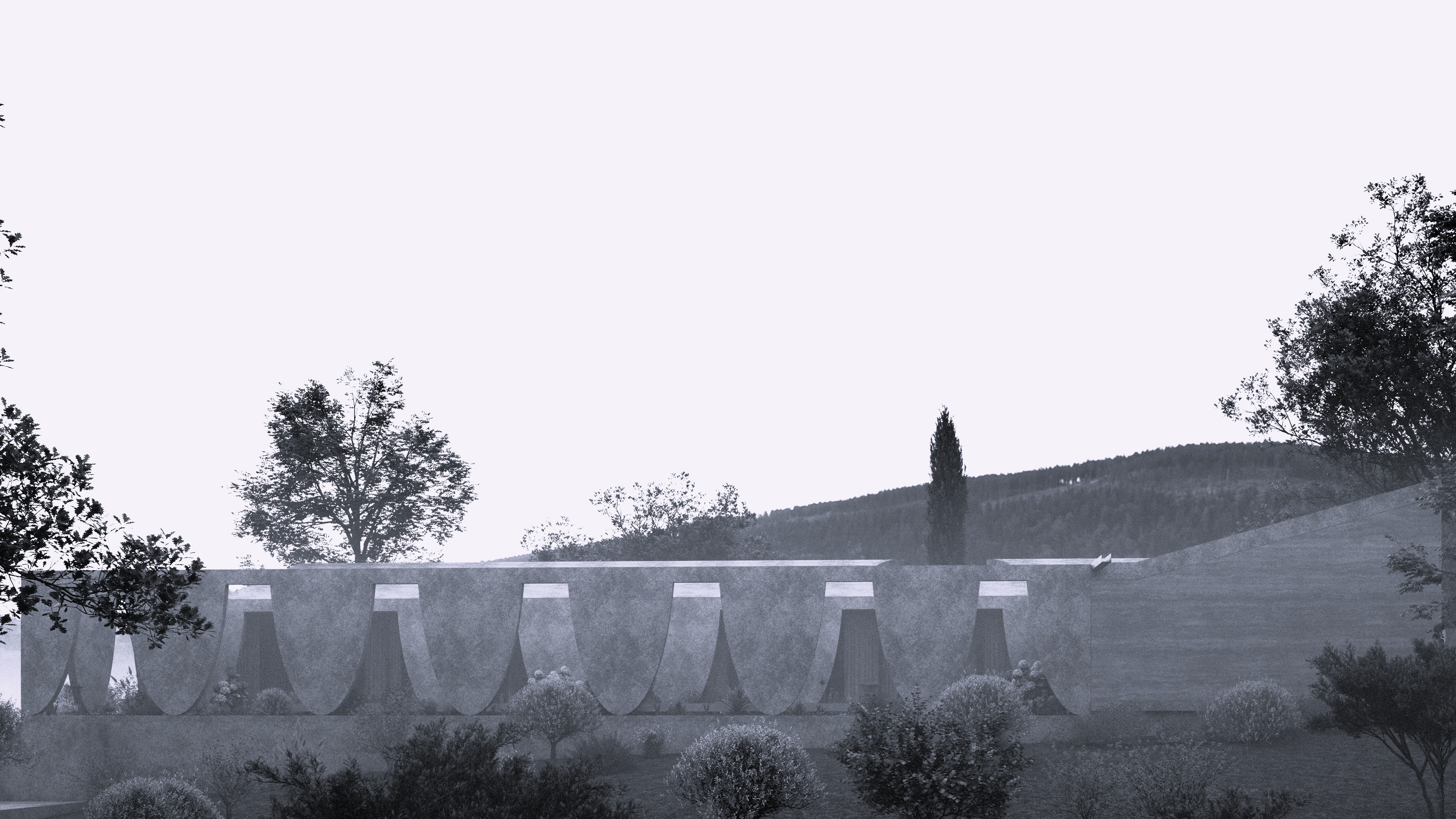 Mas en Provence Tanneron image