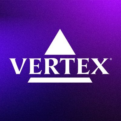 Logo de Vertex