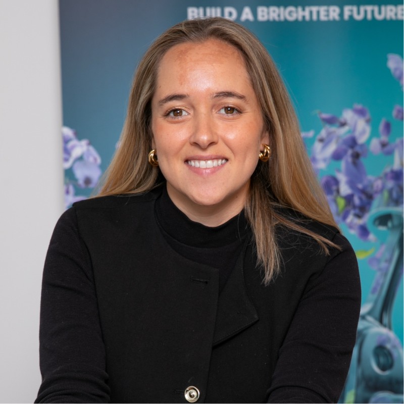 Professional man portrait