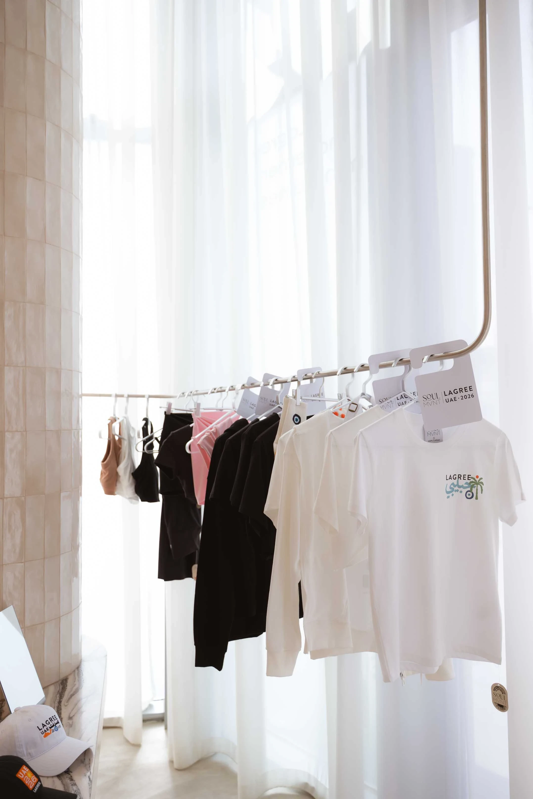 Soul Movement - Dune Agency